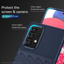 Stride Armour - Rugged Shockproof Back Cover for Samsung Galaxy A53 5G - 6.5 Inches