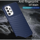Stride Armour - Rugged Shockproof Back Cover for Samsung Galaxy A33 5G - 6.4 Inches