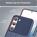 Stride Armour - Rugged Shockproof Back Cover for Samsung Galaxy S23 Plus 5G - 6.6 Inches