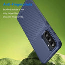 Stride Armour - Rugged Shockproof Back Cover for Samsung Galaxy A36 5G - 6.7 Inches