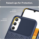 Stride Armour Back Case for Samsung Galaxy A34 5G (6.6") | Rugged Case | Shockproof Case | Premium Case