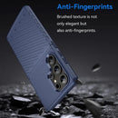 Stride Armour - Rugged Shockproof Back Cover for Samsung Galaxy S25 Ultra 5G - 6.9 Inches