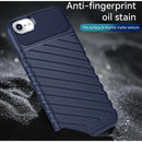 Stride Armour - Rugged Shockproof Back Cover for iPhone 6 - 4.7 Inches