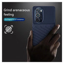 Stride Armour Back Case for Motorola Moto Edge 30 Pro 5G (6.7") | Rugged Case | Shockproof Case | Premium Case