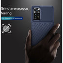 Stride Armour - Rugged Shockproof Back Cover for Redmi Note 11 Pro - 6.67 Inches