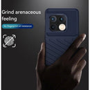 Stride Armour - Rugged Shockproof Back Cover for OnePlus 10 Pro - 6.7 Inches