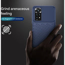 Stride Armour Back Case for Redmi Note 11s (6.43") | Rugged Case | Shockproof Case | Premium Case