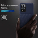 Stride Armour - Rugged Shockproof Back Cover for Xiaomi 11i HyperCharge 5G - 6.67 Inches