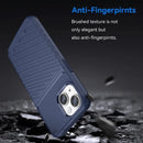 Stride Armour Back Case for iPhone 15 Plus (6.7") | Rugged Case | Shockproof Case | Premium Case