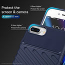 Stride Armour Back Case for iPhone 8 Plus (5.5") | Rugged Case | Shockproof Case | Premium Case