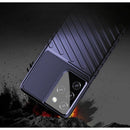 Stride Armour Back Case for Samsung Galaxy S21 Ultra 5G (6.8") | Rugged Case | Shockproof Case | Premium Case