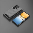 Classic Armour Back Cover for Samsung Galaxy S26 Ultra 5G (6.9") | Shockproof Protection | Classic Designed Case | Armor Case