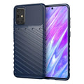 Stride Armour - Rugged Shockproof Back Cover for Samsung Galaxy S20 Plus - 6.7 Inches