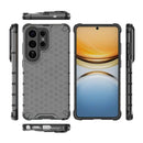 Classic Armour Back Cover for Samsung Galaxy S26 Ultra 5G (6.9") | Shockproof Protection | Classic Designed Case | Armor Case