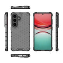 Classic Armour Back Cover for Samsung Galaxy S26 5G (6.3") | Shockproof Protection | Classic Designed Case | Armor Case