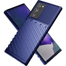 Stride Armour - Rugged Shockproof Back Cover for Samsung Galaxy Note 20 Ultra - 6.9 Inches