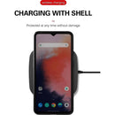 Stride Armour - Rugged Shockproof Back Cover for OnePlus 7T - 6.55 Inches