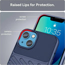 Stride Armour - Rugged Shockproof Back Cover for iPhone 13 Mini - 5.4 Inches