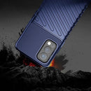 Stride Armour Back Case for OnePlus Nord 2 5G (6.43") | Rugged Case | Shockproof Case | Premium Case