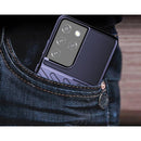 Stride Armour Back Case for Samsung Galaxy S21 Ultra 5G (6.8") | Rugged Case | Shockproof Case | Premium Case