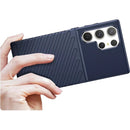 Stride Armour - Rugged Shockproof Back Cover for Samsung Galaxy S23 Ultra 5G - 6.8 Inches