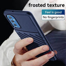 Stride Armour Back Case for Samsung Galaxy M52 5G (6.7") | Rugged Case | Shockproof Case | Premium Case