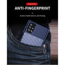 Stride Armour - Rugged Shockproof Back Cover for Samsung Galaxy M51 - 6.7 Inches