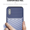 Stride Armour Back Case for Redmi 9A (6.53") | Rugged Case | Shockproof Case | Premium Case