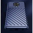 Stride Armour Back Case for Xiaomi Redmi Note 10 Lite (6.67") | Rugged Case | Shockproof Case | Premium Case