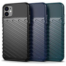 Stride Armour - Rugged Shockproof Back Cover for iPhone 11 - 6.1 Inches
