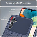Stride Armour Back Case for Samsung Galaxy A14 4G (6.6") | Rugged Case | Shockproof Case | Premium Case