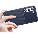 Stride Armour - Rugged Shockproof Back Cover for Samsung Galaxy S23 Plus 5G - 6.6 Inches