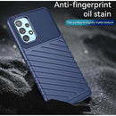 Stride Armour Back Case for Samsung Galaxy A73 5G (6.7") | Rugged Case | Shockproof Case | Premium Case