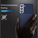 Stride Armour - Rugged Shockproof Back Cover for Samsung Galaxy S22 5G - 6.1 Inches