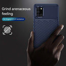 Stride Armour Back Case for Samsung Galaxy A31 (6.4") | Rugged Case | Shockproof Case | Premium Case