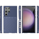 Stride Armour Back Case for Samsung Galaxy S24 Ultra 5G (6.8") | Rugged Case | Shockproof Case | Premium Case