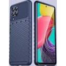 Stride Armour - Rugged Shockproof Back Cover for Samsung Galaxy M53 5G - 6.7 Inches