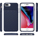 Stride Armour Back Case for iPhone 6s Plus (5.5") | Rugged Case | Shockproof Case | Premium Case