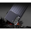 Stride Armour - Rugged Shockproof Back Cover for Samsung Galaxy S21 Plus 5G - 6.7 Inches