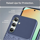Stride Armour Back Case for Samsung Galaxy S24 FE 5G (6.7") | Rugged Case | Shockproof Case | Premium Case