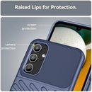 Stride Armour - Rugged Shockproof Back Cover for Samsung Galaxy A15 5G - 6.5 Inches