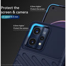 Stride Armour Back Case for Realme Narzo 50 Pro 5G (6.4") | Rugged Case | Shockproof Case | Premium Case