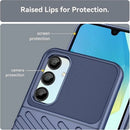 Stride Armour - Rugged Shockproof Back Cover for Samsung Galaxy A16 5G - 6.7 Inches