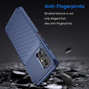 Stride Armour Back Case for Redmi 11 Prime 4G (6.58") | Rugged Case | Shockproof Case | Premium Case