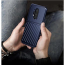 Stride Armour - Rugged Shockproof Back Cover for OnePlus 8 Pro - 6.78 Inches