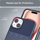 Stride Armour Back Case for iPhone 15 Plus (6.7") | Rugged Case | Shockproof Case | Premium Case