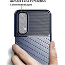 Stride Armour - Rugged Shockproof Back Cover for Realme Narzo 20 Pro - 6.5 Inches