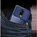 Stride Armour Back Case for OnePlus 7T Pro (6.67") | Rugged Case | Shockproof Case | Premium Case