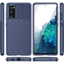 Stride Armour Back Case for Samsung Galaxy S20 FE 5G (6.5") | Rugged Case | Shockproof Case | Premium Case