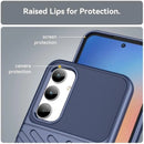 Stride Armour Back Case for Samsung Galaxy A35 5G (6.6") | Rugged Case | Shockproof Case | Premium Case
